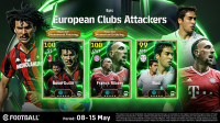 KONAMI feiert den 8. Geburtstag der mobilen Version von eFootball™
