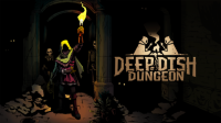 Raw Fury kündigt  Deep Dish Dungeon an