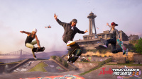 Activision und AEG Presents kündigen großes Event für Tony Hawks Pro Skater 3+4 an