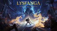 LYSFANGA: THE TIME SHIFT WARRIOR, JETZT AUF PC ERHÄLTLICH