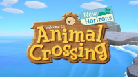 Animal Crossing: New Horizons