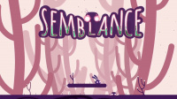 Puzzling Platformer, Semblance Hits PC, Mac & Switch