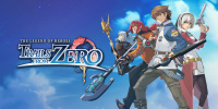 The Legend of Heroes: Trails from Zero
