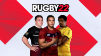 Rugby 22 erscheint im Januar 2022 für PC und Konsolen