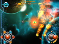 Retro Assault Coming to iOS and Android This Summer
