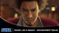 Yakuza: Like a Dragon