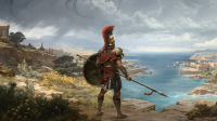 Titan Quest II - Early Access Version