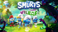 The Smurfs - Mission Vileaf