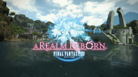 Final Fantasy XIV: A Realm Reborn - Trailer zur PlayStation 4-Version