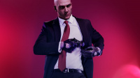 Hitman 2 Keeps The Free Train Rolling With The Hitman 2 Starter Pack