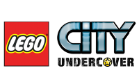 LEGO CITY Undercover
