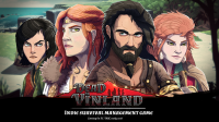 Dead In Vinland Sings A Song Of Survival