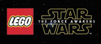 LEGO Star Wars: The Force Awakens