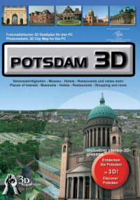 Potsdam 3D