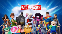 Warner Bros. Games veröffentlicht MultiVersus