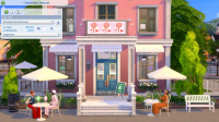 Neuer Gameplay-Deep-Dive-Trailer zum Die Sims 4 Vom Hobby zum Business-Erweiterungspack