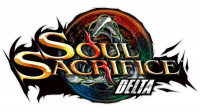 Soul Sacrifice Delta