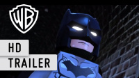 Conan OBrien, Stephen Amell und Kevin Smith im neuen LEGO Batman 3-Trailer