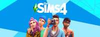 Die Sims 4 - Playstation 4 Edition