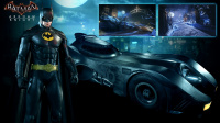 Batman: Arkham Knight Story Add-on – Batgirl: Eine Familienangelegenheit – ab heute erhältlich