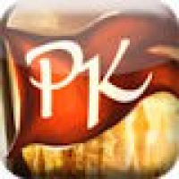 Parallel Kingdom - MMORPG per GPS