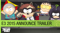 South Park is Back with The Fractured but Whole