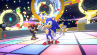 Sonic Rumble™ ist jetzt für Vorabregistrierung verfügbar