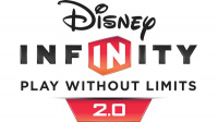 Disney Infinity 2.0: Marvel Super Heroes