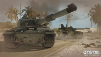 Armored Warfare