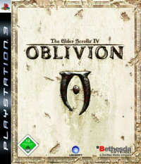 The Elder Scrolls IV: Oblivion