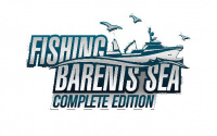 Fishing Barents Sea