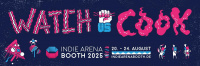 Alles über die Indie Arena Booth 2025