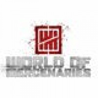 World of Mercenaries angekündigt