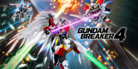 GUNDAM BREAKER 4 angekündigt