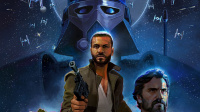 Star Wars: Uprising Coming Soon to Mobile Devices
