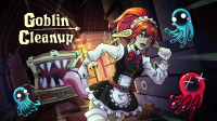 Goblin Cleanup - Early Access Version