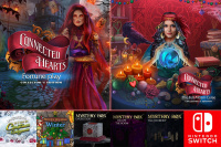 Januarys Nintendo Switch Line-Uup: 7 Spiele, die du nicht verpassen solltest!