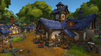 World of Warcraft: Midnight - Die Spielerbehausungen sind in Azeroth eingetroffen