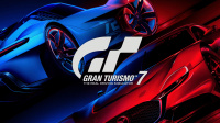 Gran Turismo 7
