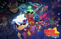 Relic Hunters Legend - Early Access Version