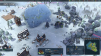 Northgard - Wikinger-Strategiespiel ab 22.2. im Early Access
