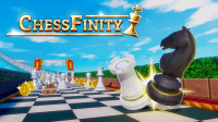 Chess With A Twist Hits Mobile With ChessFinity