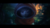 Daedalic Announces Closed Beta for Silence; New Cinematic Trailer