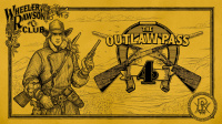 Diese Woche in Red Dead Online: Letzte Chance auf den Outlaw-Pass #4
