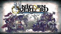 Details zu den epischen Schlachten im neuen Trailer von Unicorn Overlord