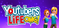 This Is An Actual Game & It Hurts My Heart; Heres The Youtubers Life OMG Edition Launch Trailer