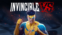 3vs3-Fighting Game INVINCIBLE VS, basierend auf beliebter Animationsserie auf Prime Video, erscheint am 30. April 2026