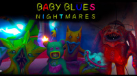 Baby Blues Nightmares 