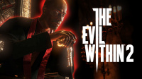 The New Evil Within 2 Trailer Is Booooooooring!
