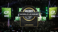 Destination For CWL Finals Announced